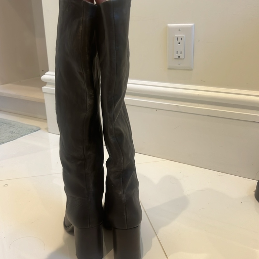 Frye boots - Picture 5 of 7